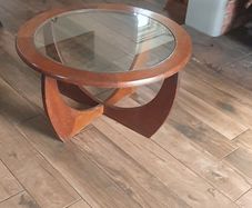 G Plan Astro Coffee Table