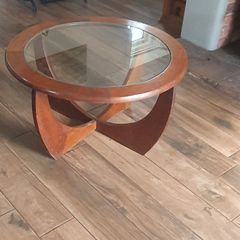 G Plan Astro Coffee Table