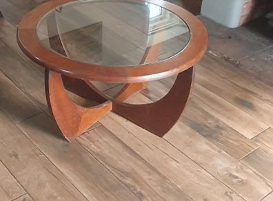 G Plan Astro Coffee Table
