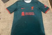 kids liverpool jersey