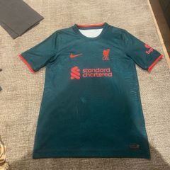 kids liverpool jersey
