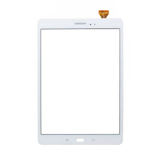 For Samsung Galaxy Tab A 9.7" T550 T555 Digitizer Touch Screen Glass White New - FHT02SMTLCD