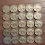 Buffalo Nickel Lot Image 9