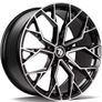 79 SCF-H Alloy Wheels Image 2
