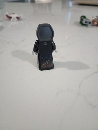 Lego star wars minifigures quay tolsite  sw0924