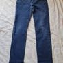 Calvin klein curvy skinny jeans Size 32/30 zip fly in excellent condition Image 5