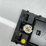Skoda Superb Rear Clock Charging Port Outlet 2013 3t0919201a A2l5b2s Image 3