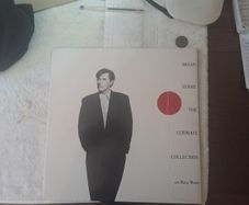 Brian Ferry .The Ultimate Collection.