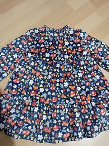 Mayoral Dress Age 18 months