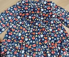 Mayoral Dress Age 18 months