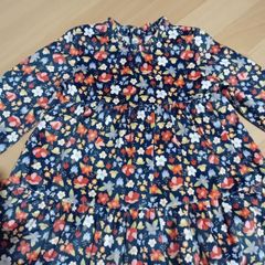 Mayoral Dress Age 18 months