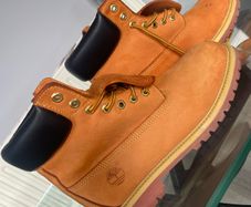 Timberland