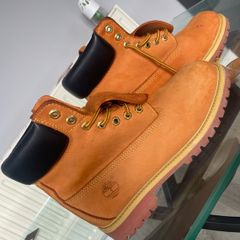 Timberland