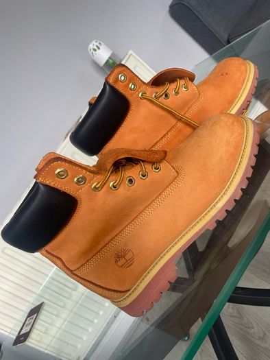 Timberland