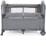 Baby Elegance Travel Cot Image 2