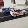 Scalextric RALLY Twin Pack Image 4