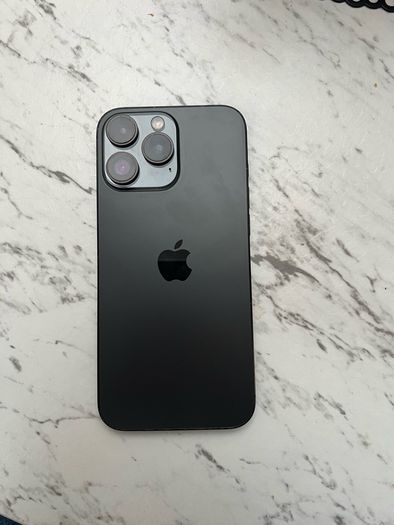 iphone 16 pro max - 512gb (read description)