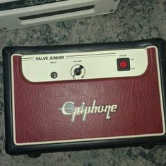Epiphone Valve Junior