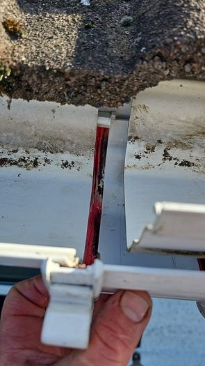 cleaning home inside/outside
