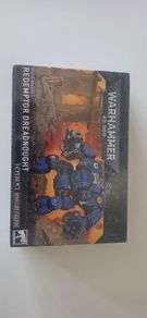 Redemptor dreadnought