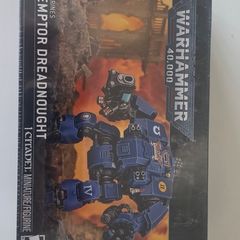 Redemptor dreadnought
