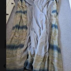 Bespoke curtain