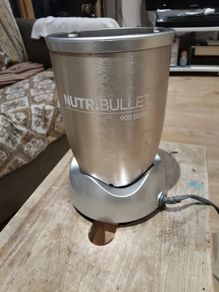 Nutribullet 900 Series