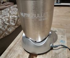 Nutribullet 900 Series