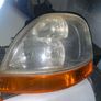 Renault Master / Nissan Interstar headlamps Image 2