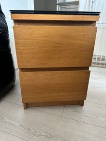 Locker 2 draws