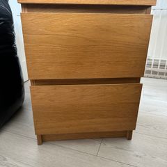 Locker 2 draws