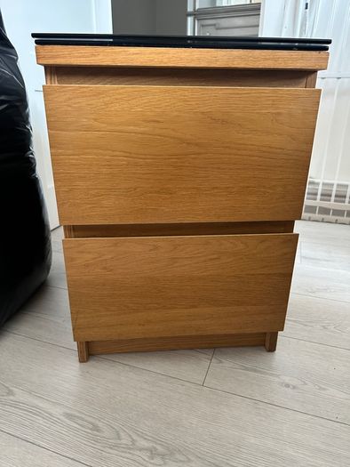 Locker 2 draws