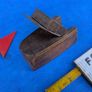 Vintage Bullnose Plane Image 4
