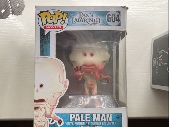 funko pop