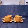 Tams Soup Bowls and Mugs Image 9