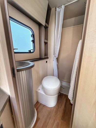 Campervan