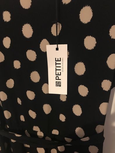 new dress
