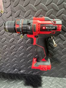 Einhell drill
