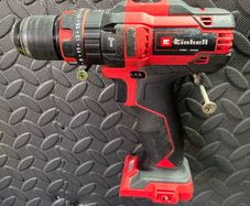 Einhell drill