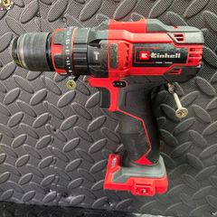 Einhell drill
