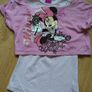 Disney Minnie Mouse Top.  Age 8-9 Image 2