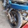 suzuki bandit mk1 breaking Image 3