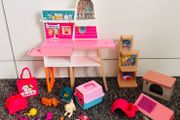 Barbie pets bundle