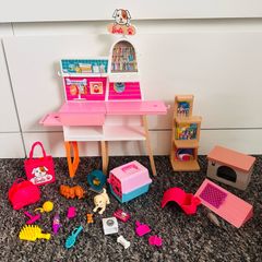 Barbie pets bundle