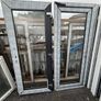 pvc door from 200 and windows from 150 Image 6