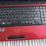 Toshiba L75001XJ RED Intel Pentium CPU B960 2.2GHZ, 4GB Ram, 500GB HDD, windows 10, microsoft Edge, Chrome Image 2