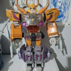 Transformers Unicron