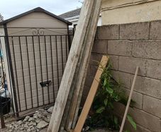 timber
