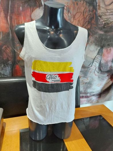 Chic Vest