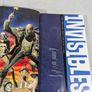 Grant Morrison Invisibles Deluxe Edition Image 4
